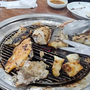 88생선구이 리뷰 사진