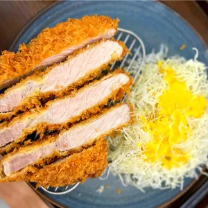 카츠와 사진