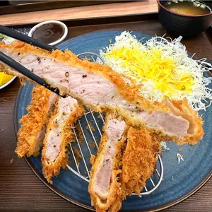 카츠와 사진