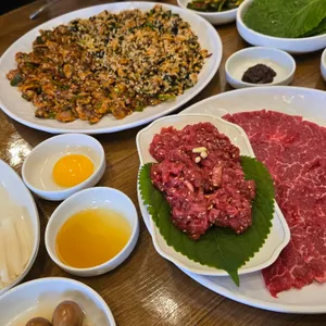 독도네꼬막 사진