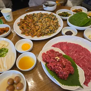 독도네꼬막 사진