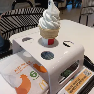 맥도날드 사진 2