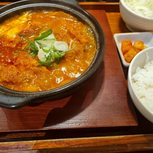카츠업 사진