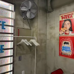 라쿤피자 리뷰 사진