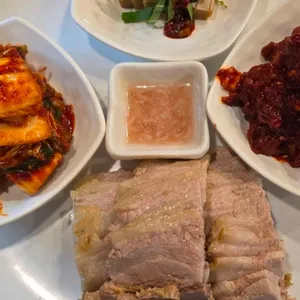 한소반 사진
