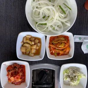 옹골 사진
