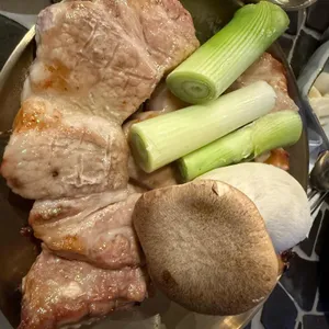 청선 사진