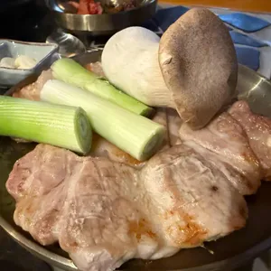 청선 사진