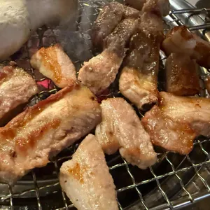 청선 사진