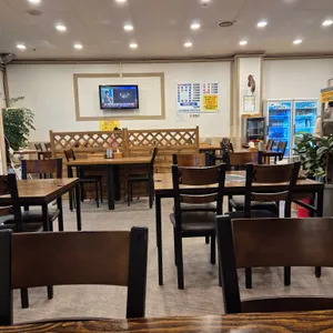 도깨비우동 리뷰 사진