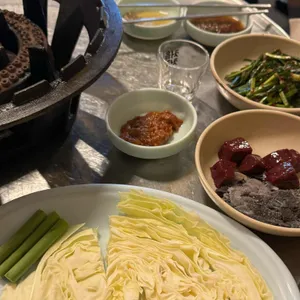 교대곱창 사진