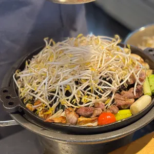 라무진 사진