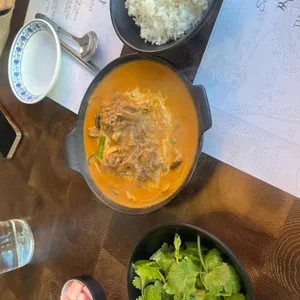 싸얌 사진