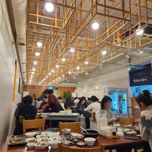 북극해고등어 리뷰 사진