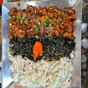 안면가 사진