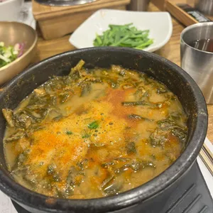 백제추어탕 사진