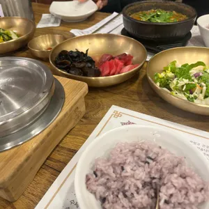백제추어탕 사진