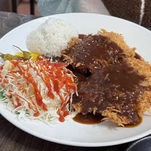 맛있는돈까스 사진 1