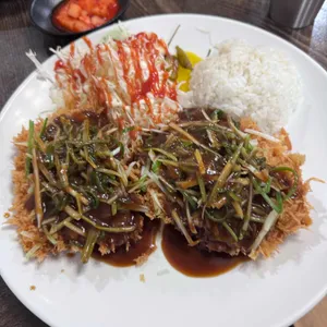 맛있는돈까스 사진 2