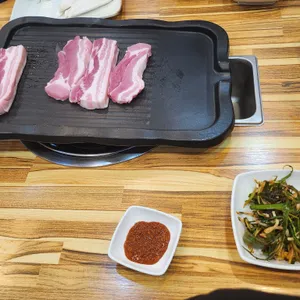 덕성생고기 사진