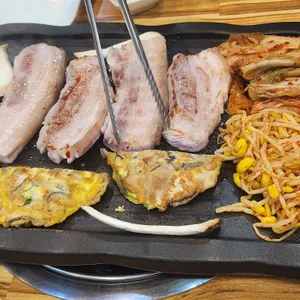 덕성생고기 사진