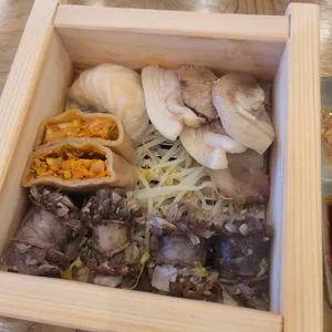 고향옥얼큰순대국 리뷰 사진