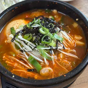 자연밥상 사진