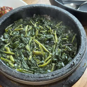 자연밥상 사진