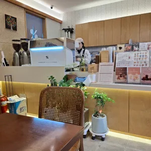 텐퍼센트커피 사진 2
