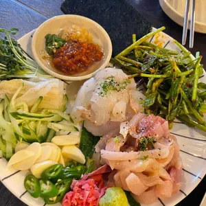 당산 포차계단집 사진