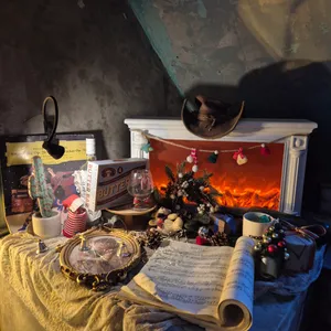 넉아웃 리뷰 사진