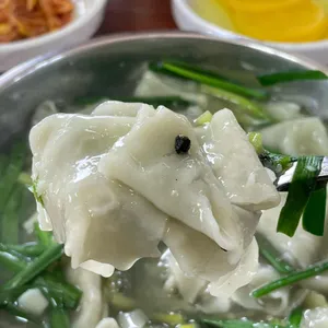 영광분식 사진