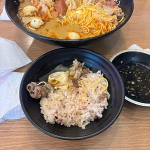 이런이궈마라탕 사진 2