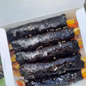 선비꼬마김밥 사진