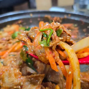 삼성식당 사진