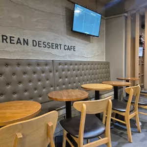 설빙 리뷰 사진