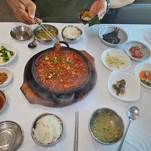 일광바다횟집 사진 2