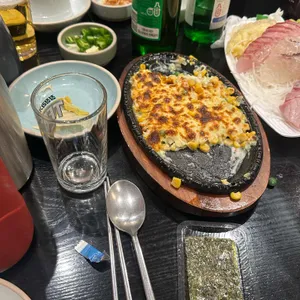 진주식당 사진