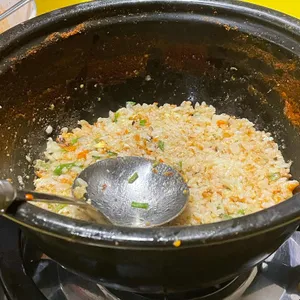 등촌샤브칼국수 사진