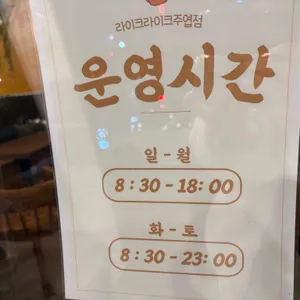 라이크라이크 리뷰 사진