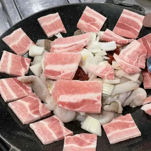 쭉심 사진 2