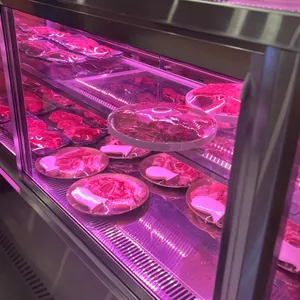 더바른정육식당 사진