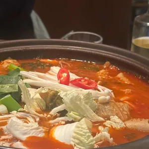 다이닝 목로 사진