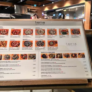오르노 리뷰 사진