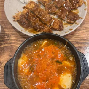 까치네분식 사진