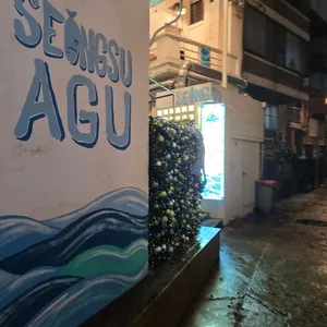 성수AGU 대표 사진