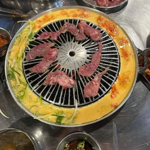 정대포 갈매기전문 사진