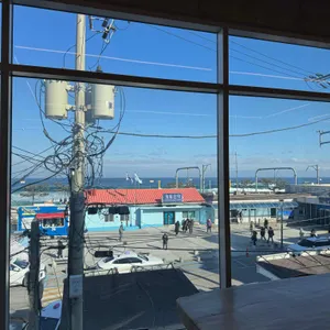 프로스트 사진