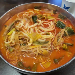 대왕전통육개장 대표 사진