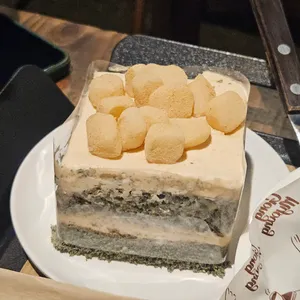 카페 공명 사진